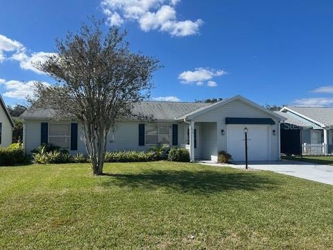 528 VALENCIA PLACE LADY LAKE FL 32159