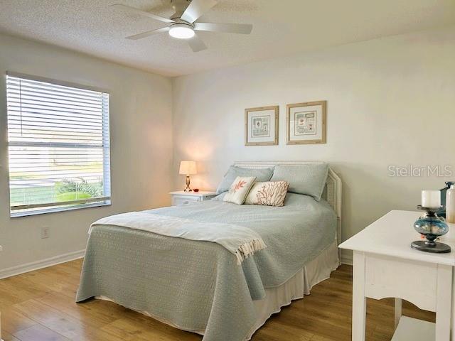 LADY LAKE ORANGE BLOSSOM GARDENS UNIT 17A - Residential