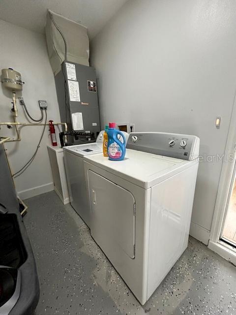 LADY LAKE ORANGE BLOSSOM GARDENS UNIT 17A - Residential