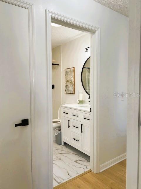 LADY LAKE ORANGE BLOSSOM GARDENS UNIT 17A - Residential