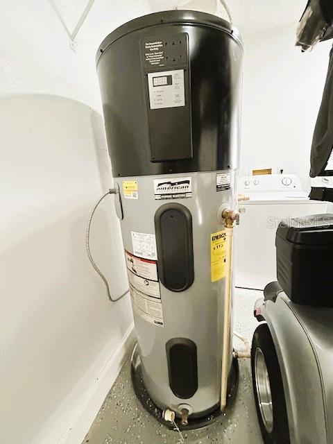 LADY LAKE ORANGE BLOSSOM GARDENS UNIT 17A - Residential