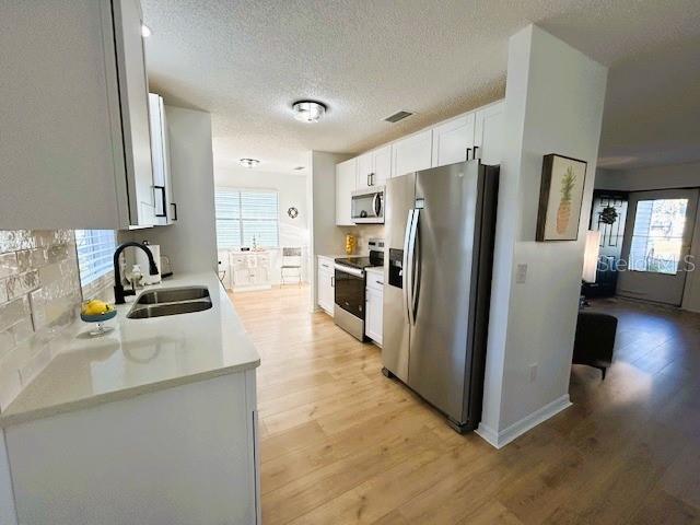 LADY LAKE ORANGE BLOSSOM GARDENS UNIT 17A - Residential