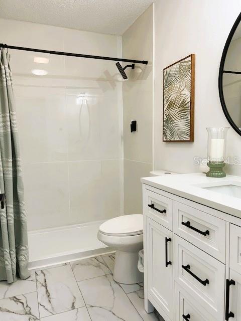 LADY LAKE ORANGE BLOSSOM GARDENS UNIT 17A - Residential