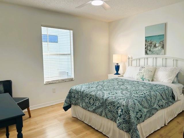 LADY LAKE ORANGE BLOSSOM GARDENS UNIT 17A - Residential