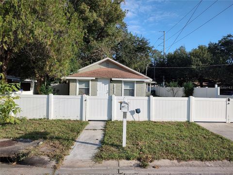 A home in TAMPA