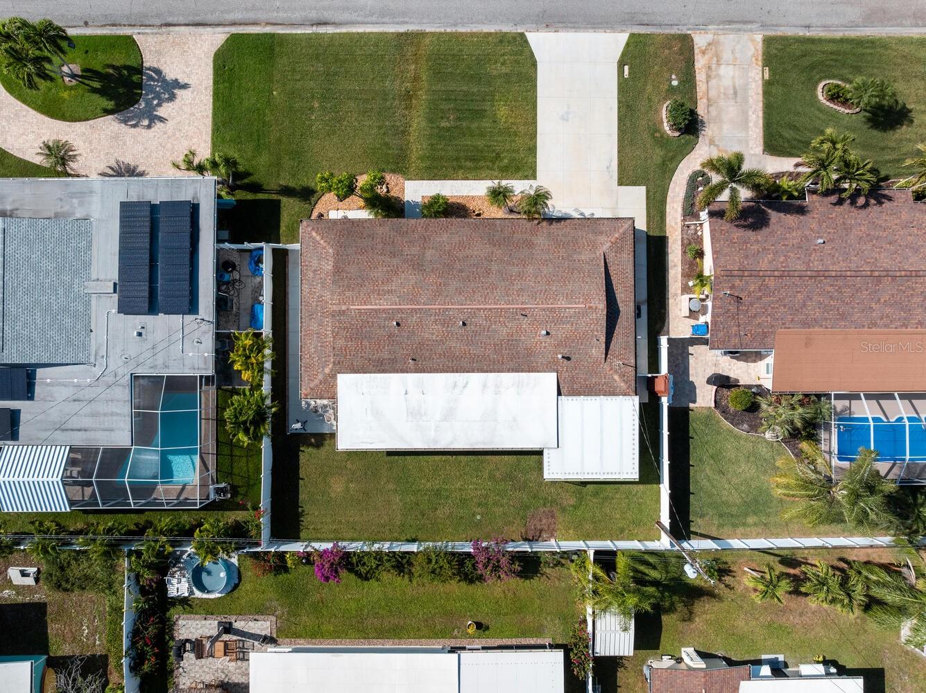 MAXIMO MOORINGS - Residential