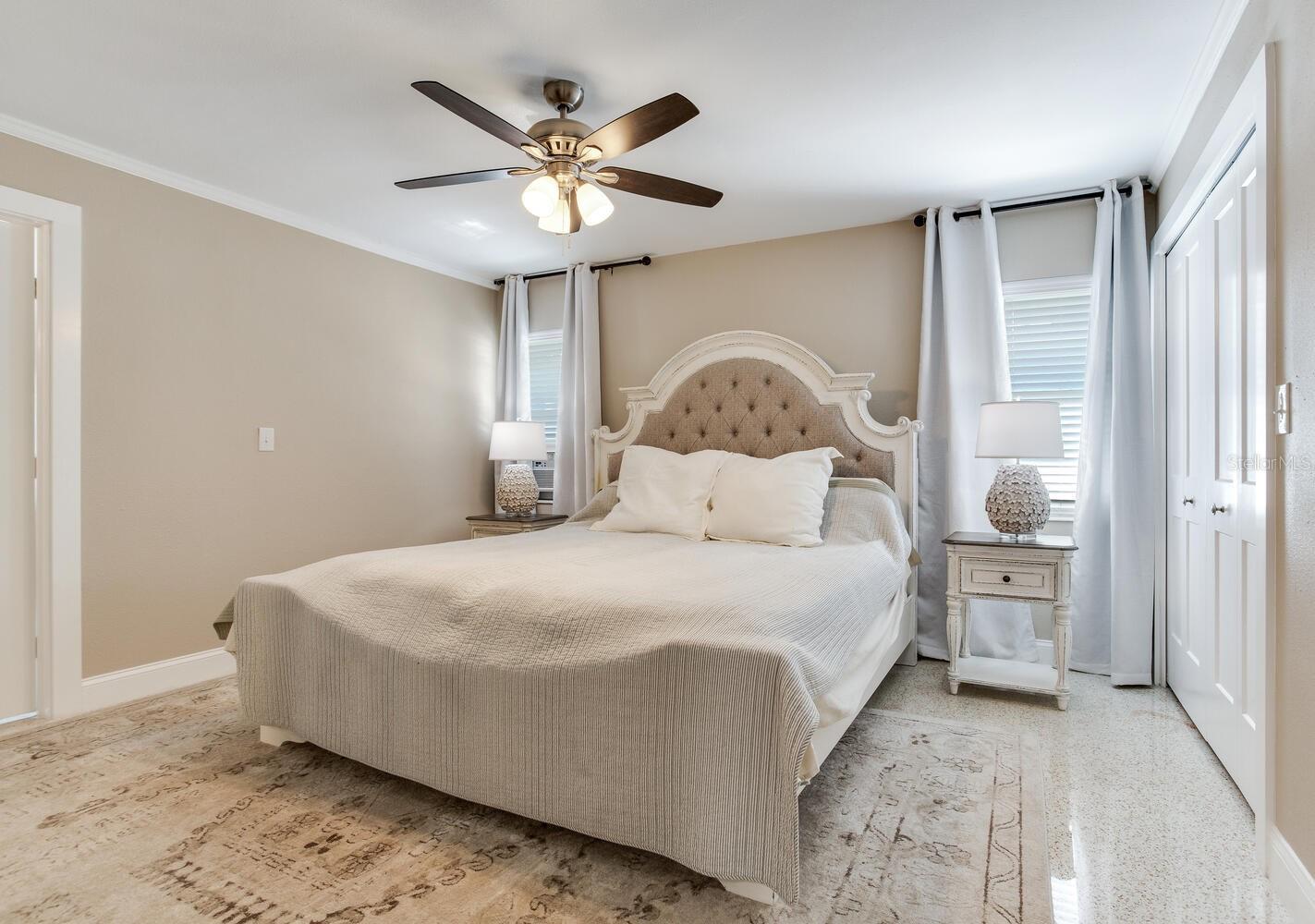 MAXIMO MOORINGS - Residential