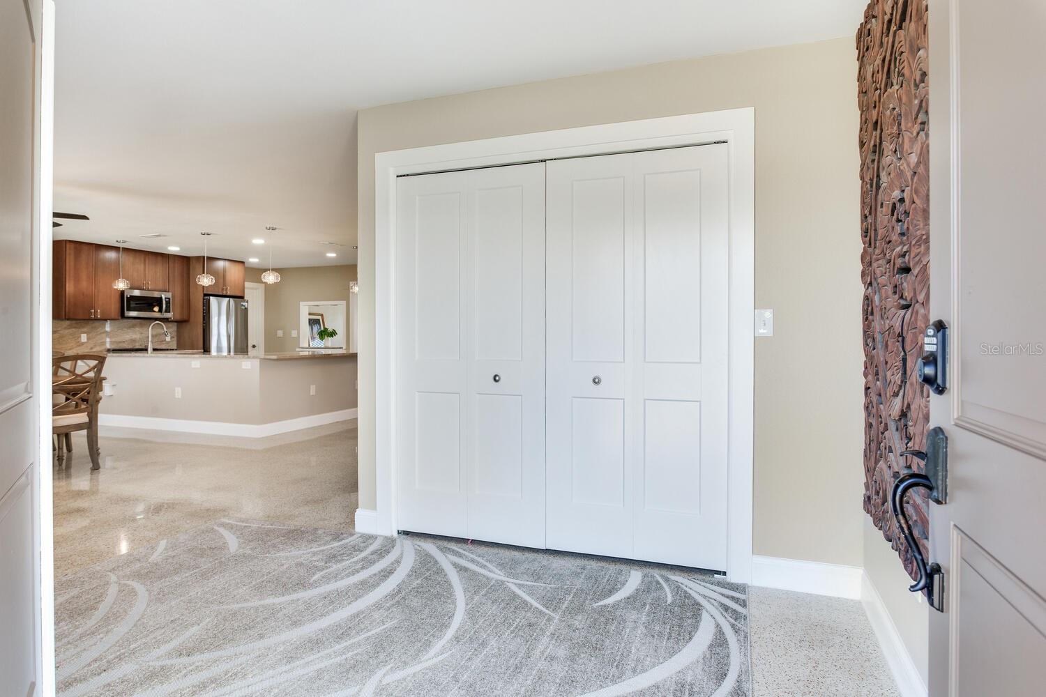 MAXIMO MOORINGS - Residential