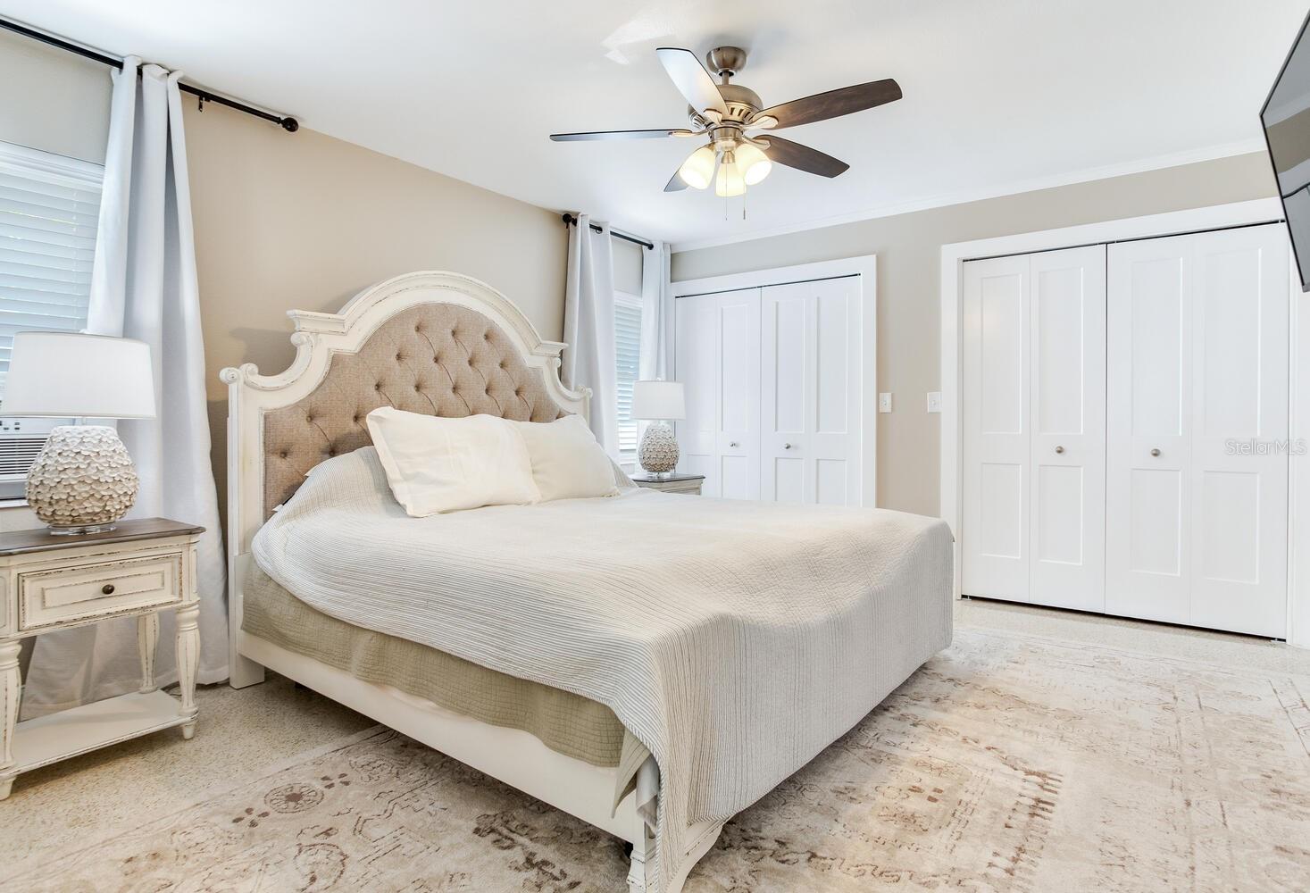 MAXIMO MOORINGS - Residential