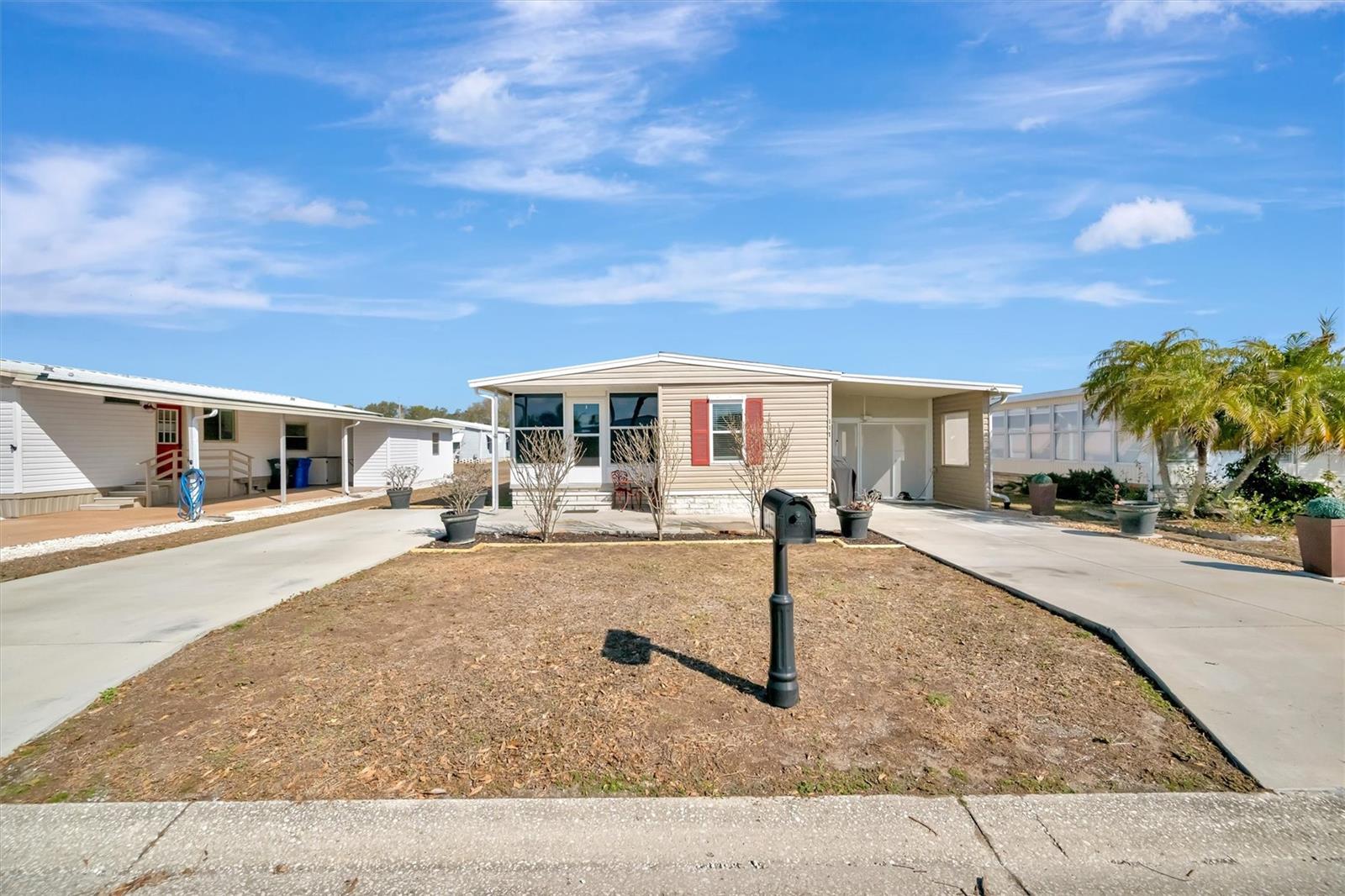 CARIBBEAN ISLES RESIDENTIAL CO - Residential