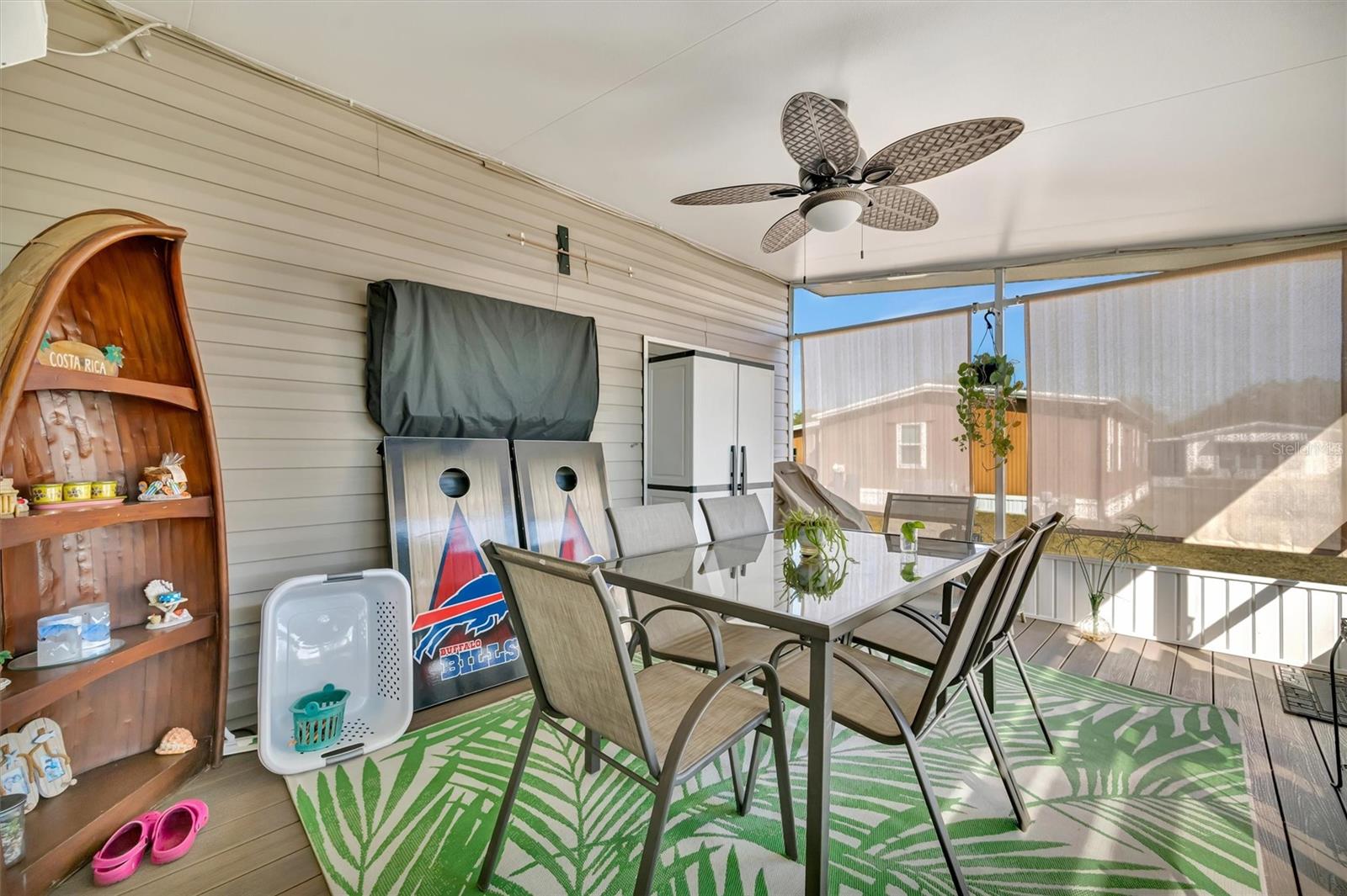 CARIBBEAN ISLES RESIDENTIAL CO - Residential