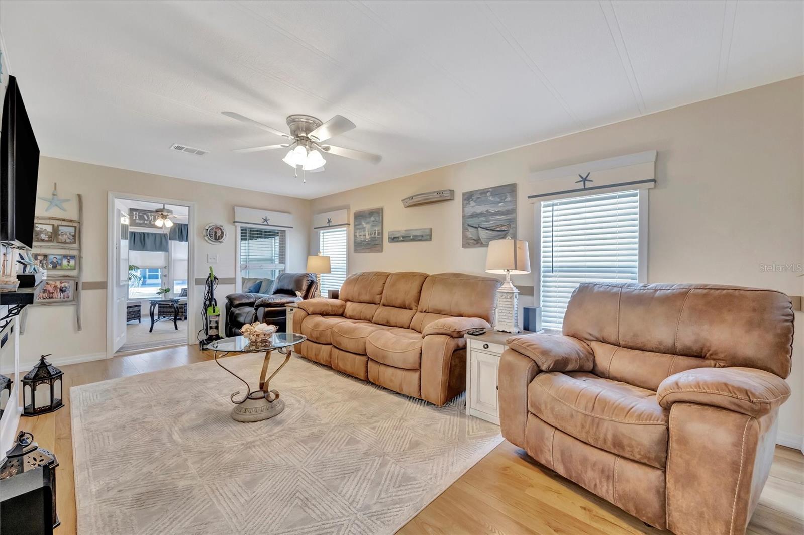 CARIBBEAN ISLES RESIDENTIAL CO - Residential