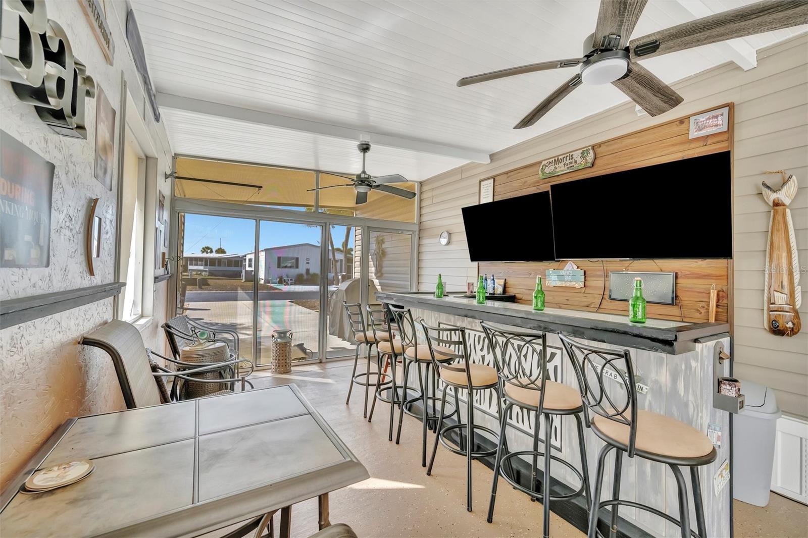 CARIBBEAN ISLES RESIDENTIAL CO - Residential