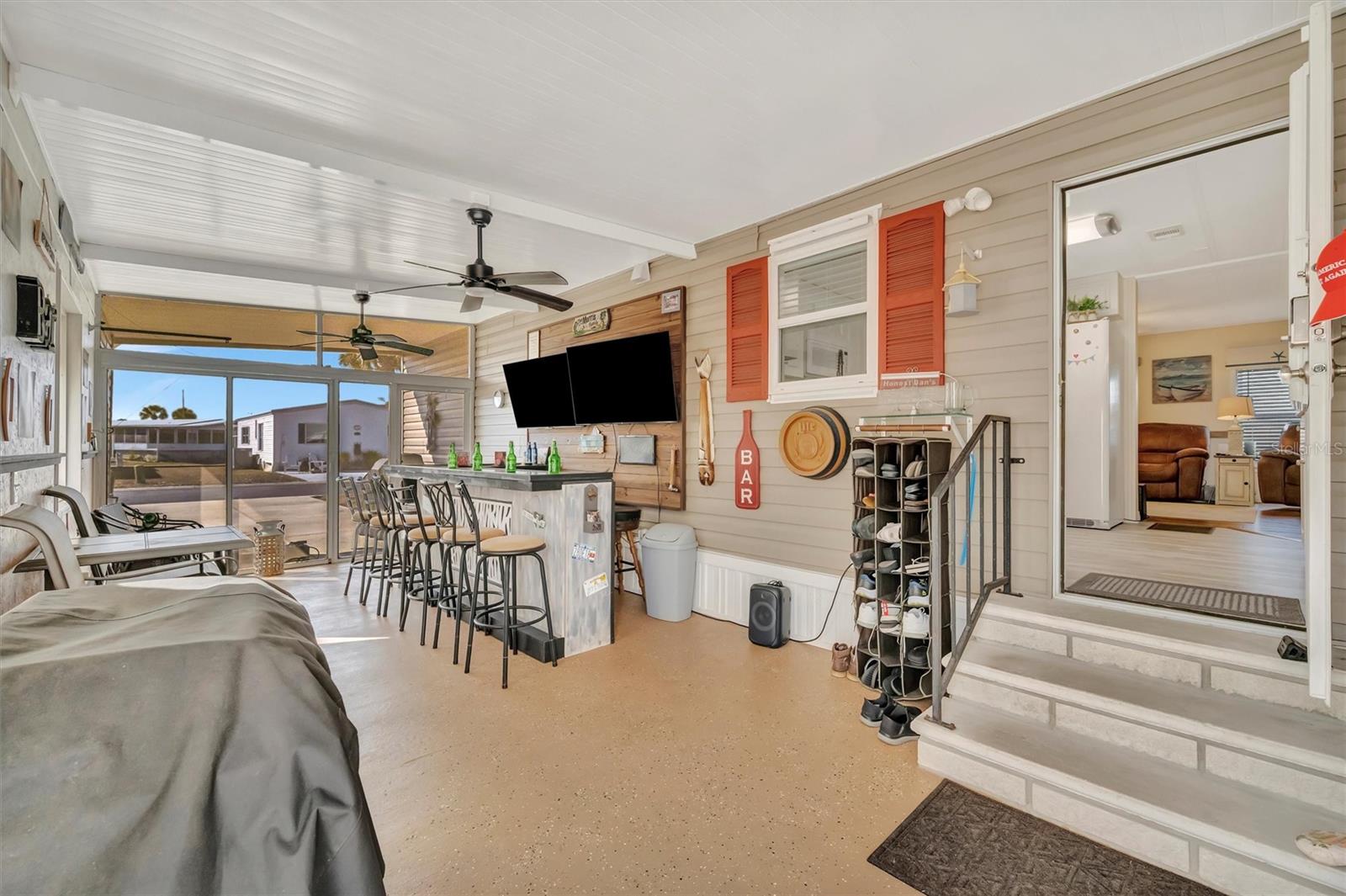 CARIBBEAN ISLES RESIDENTIAL CO - Residential