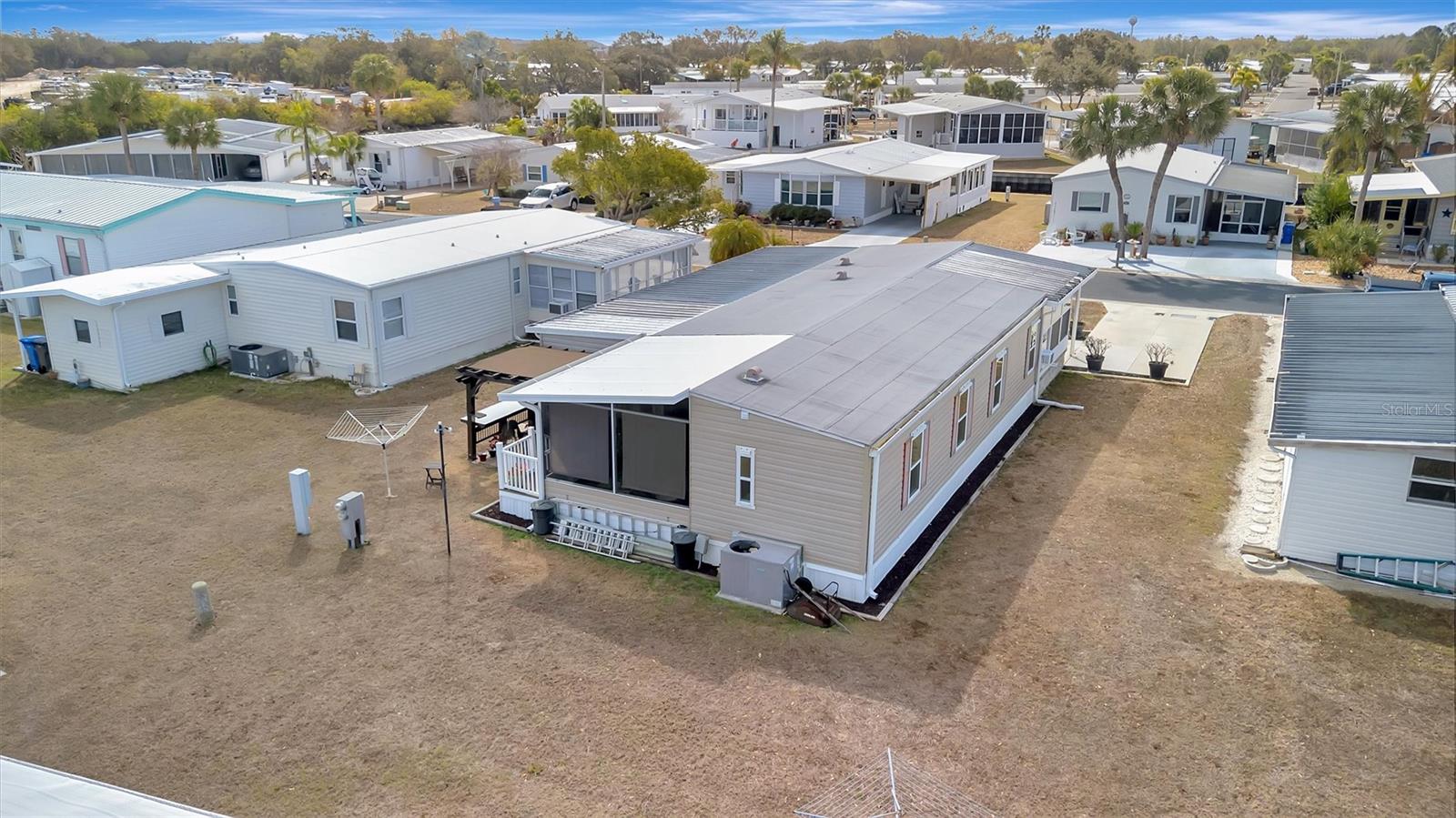 CARIBBEAN ISLES RESIDENTIAL CO - Residential