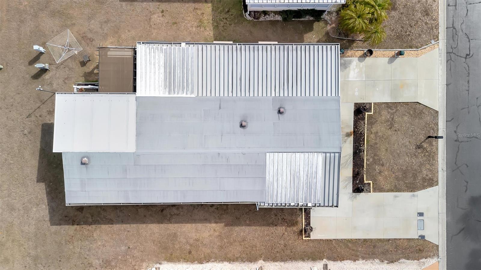 CARIBBEAN ISLES RESIDENTIAL CO - Residential