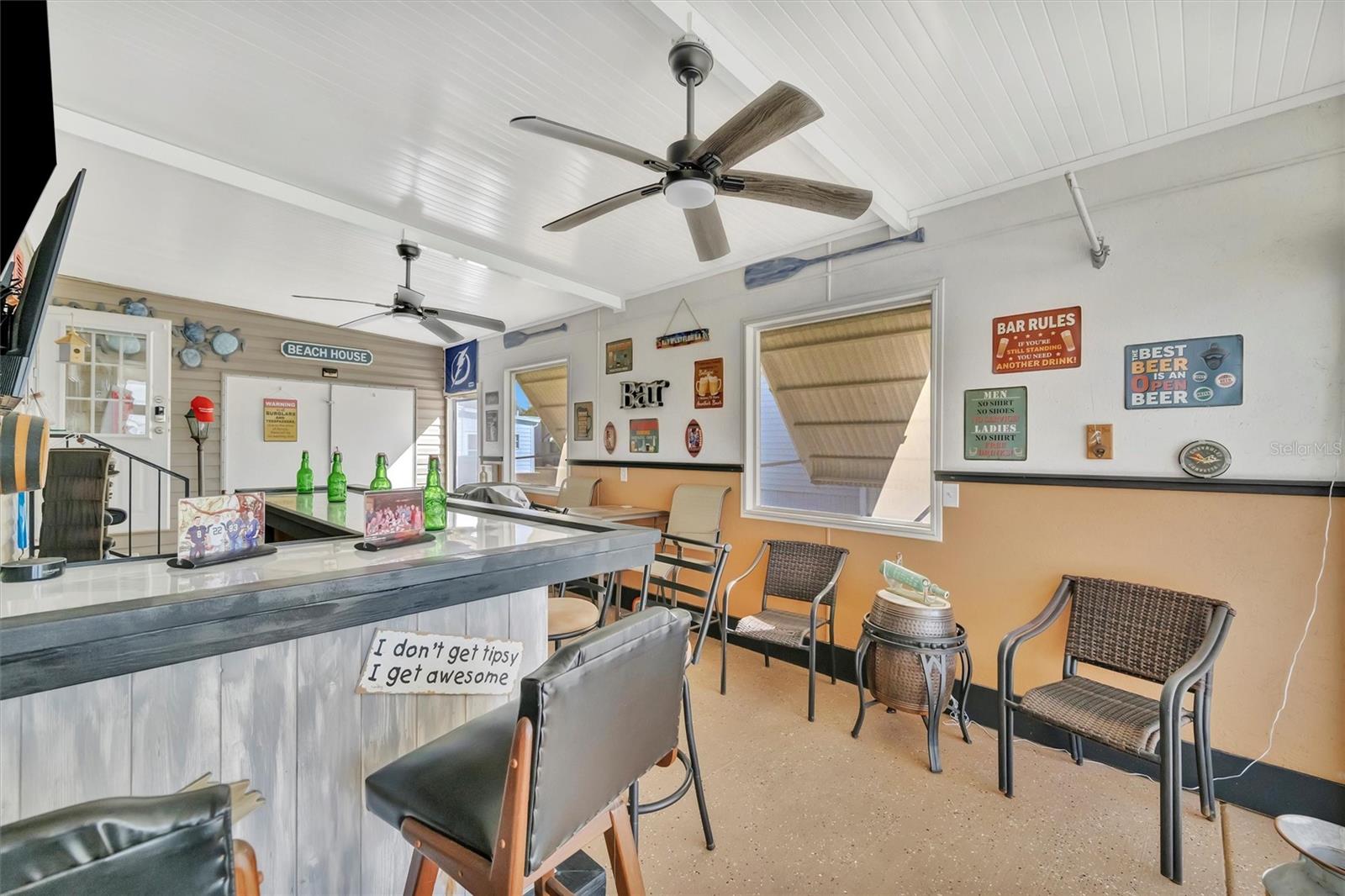 CARIBBEAN ISLES RESIDENTIAL CO - Residential