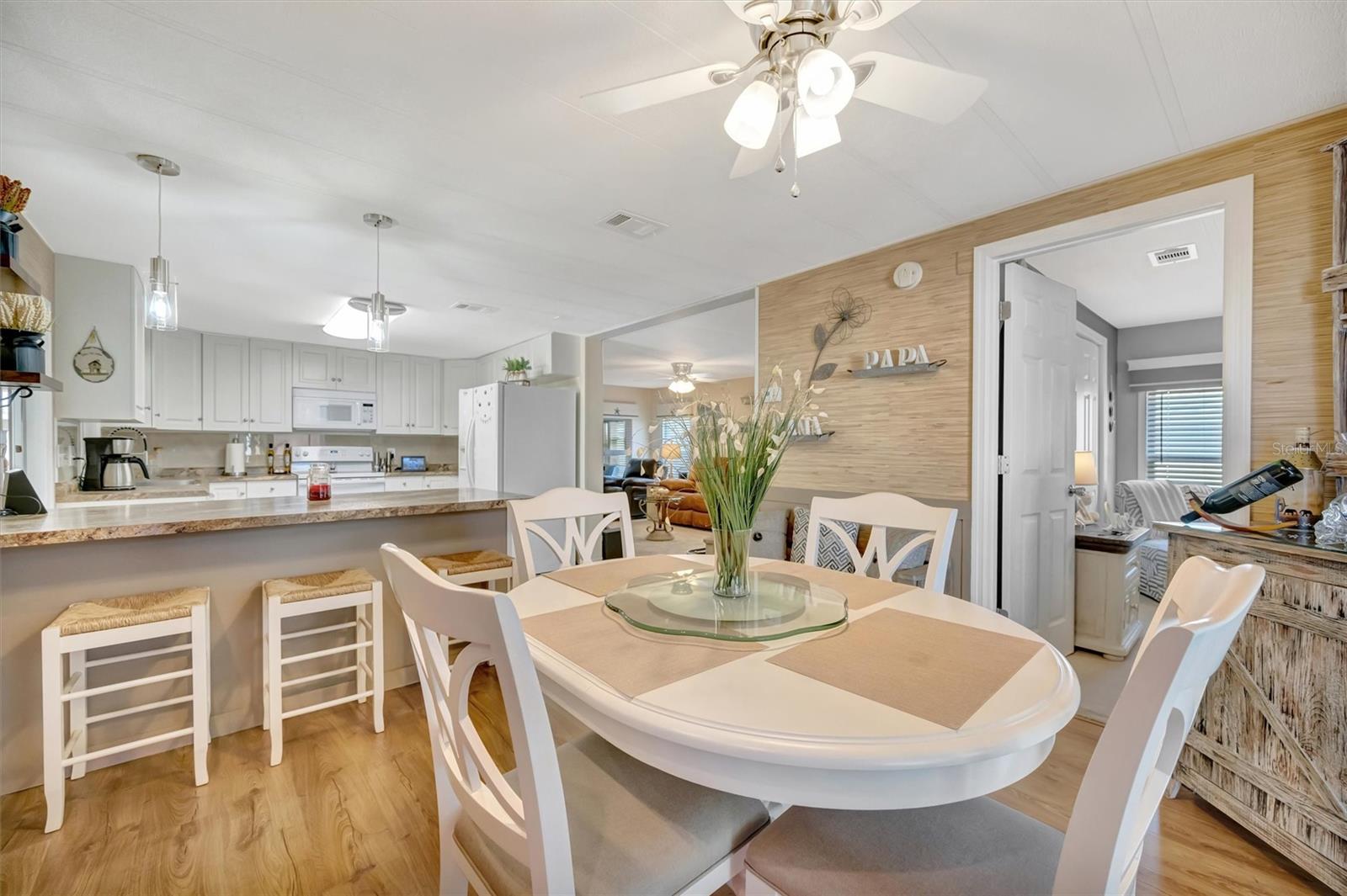 CARIBBEAN ISLES RESIDENTIAL CO - Residential