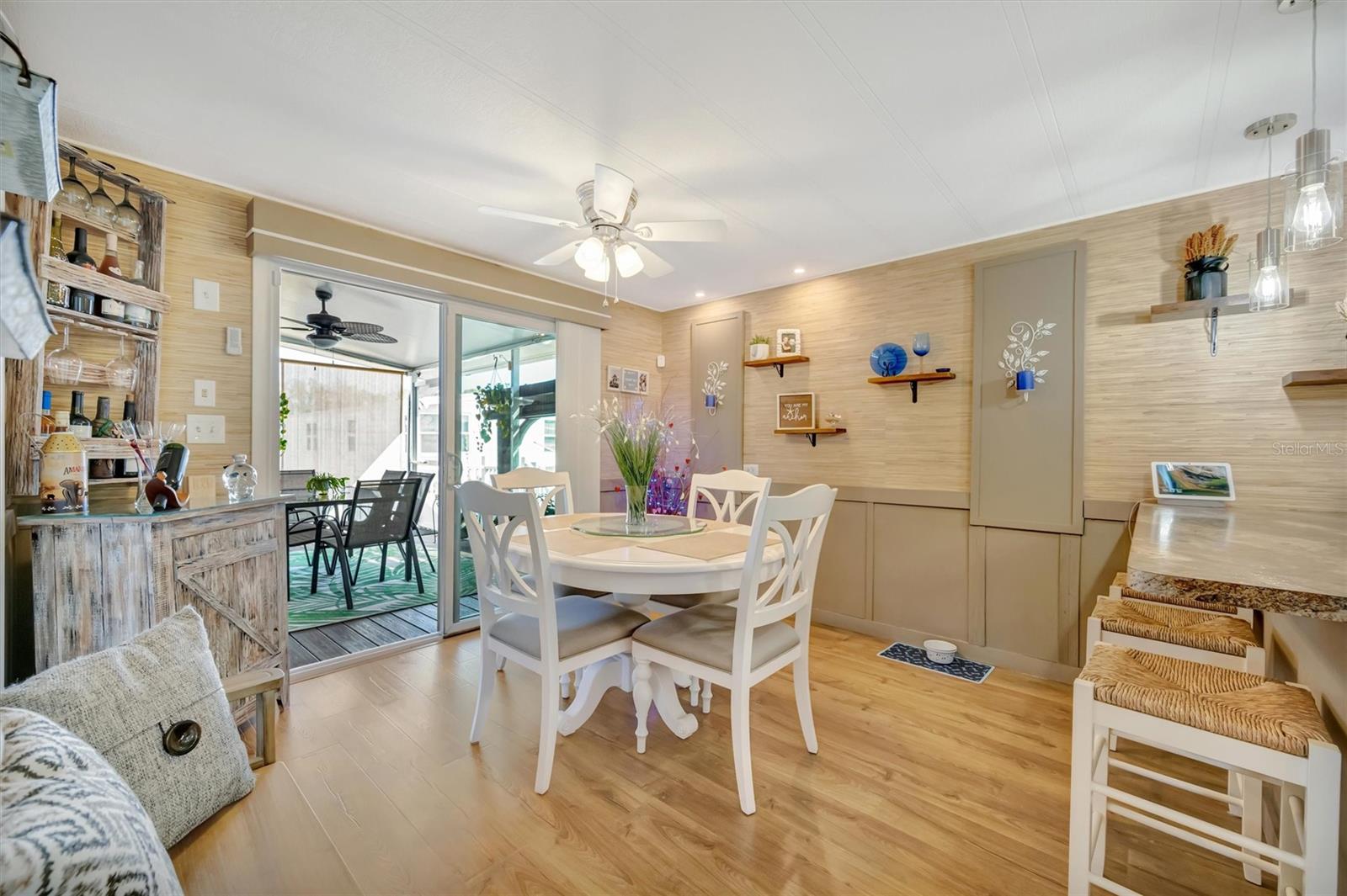 CARIBBEAN ISLES RESIDENTIAL CO - Residential