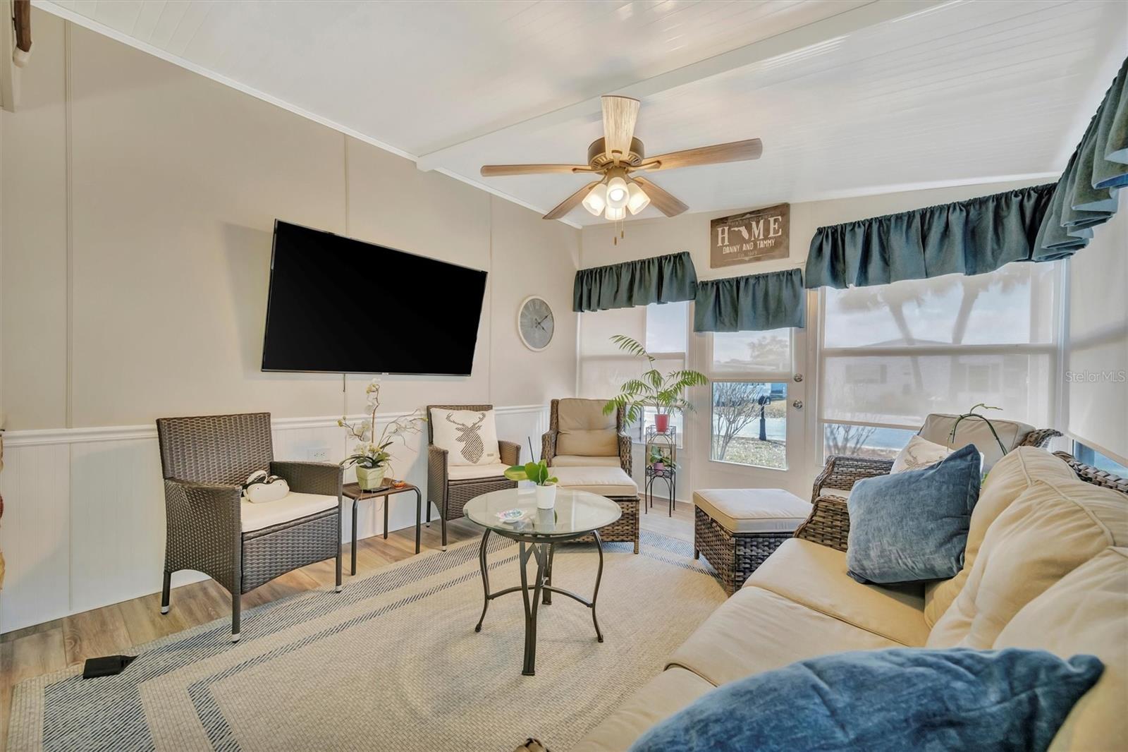 CARIBBEAN ISLES RESIDENTIAL CO - Residential