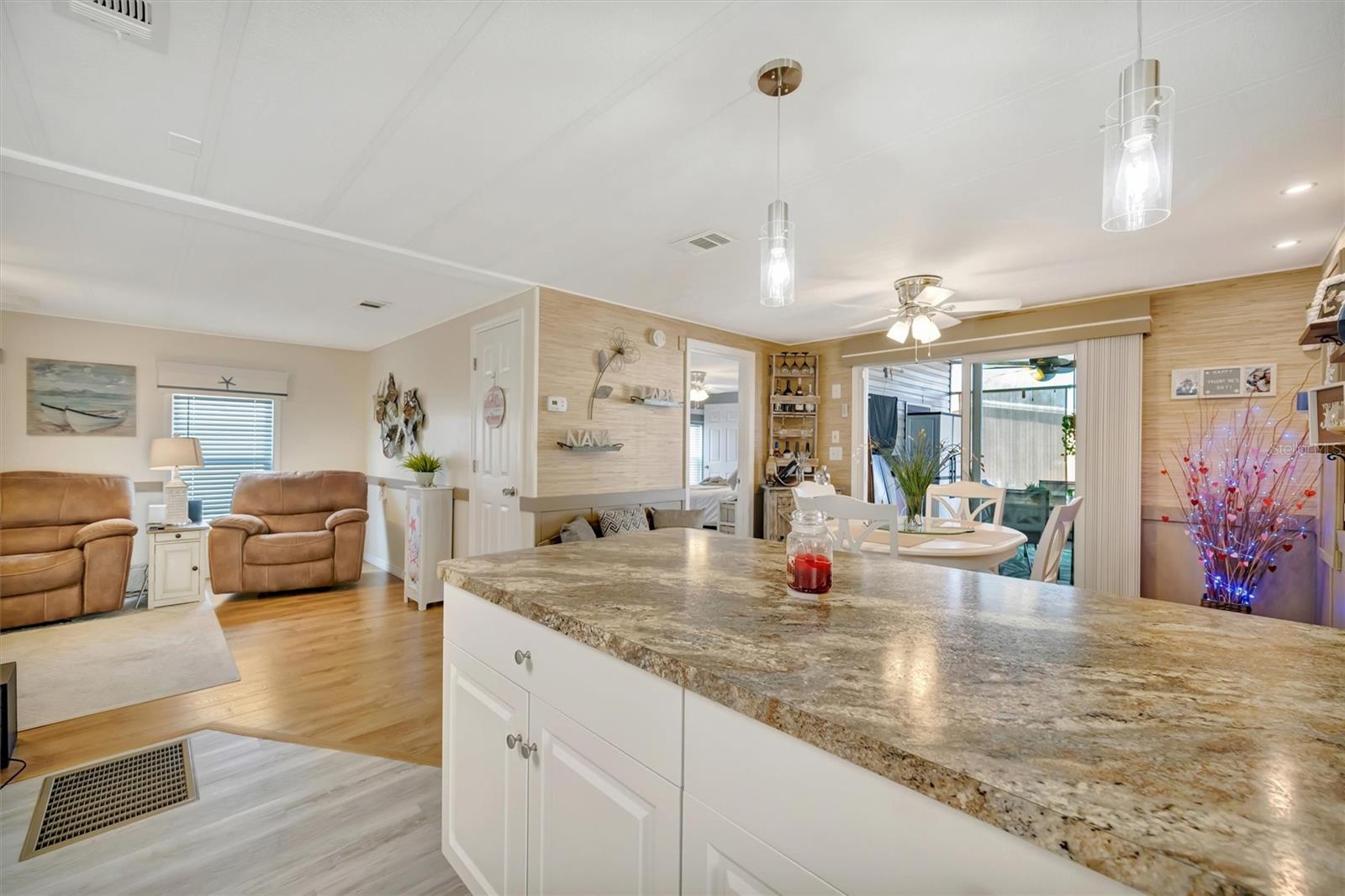 CARIBBEAN ISLES RESIDENTIAL CO - Residential