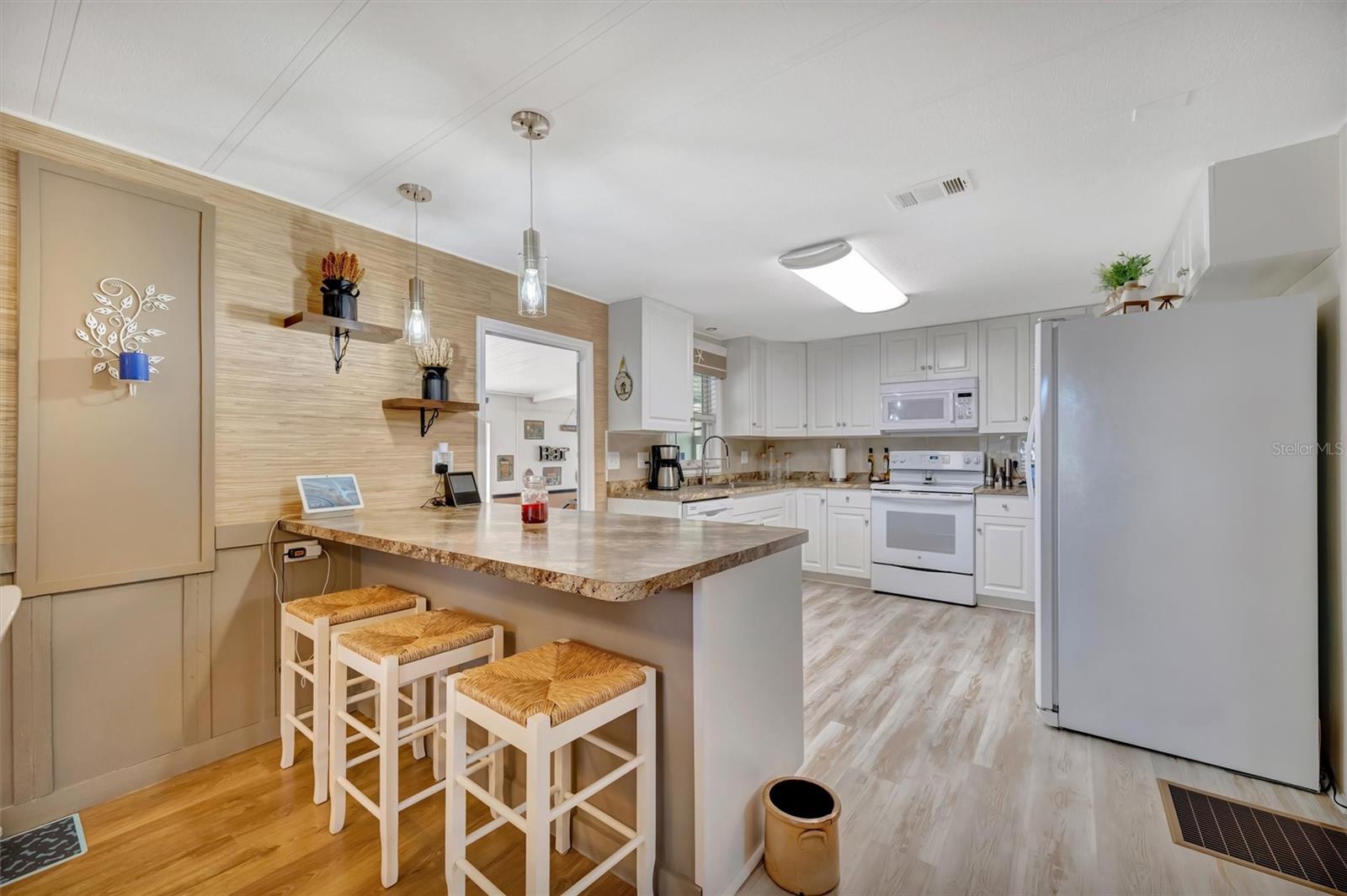 CARIBBEAN ISLES RESIDENTIAL CO - Residential