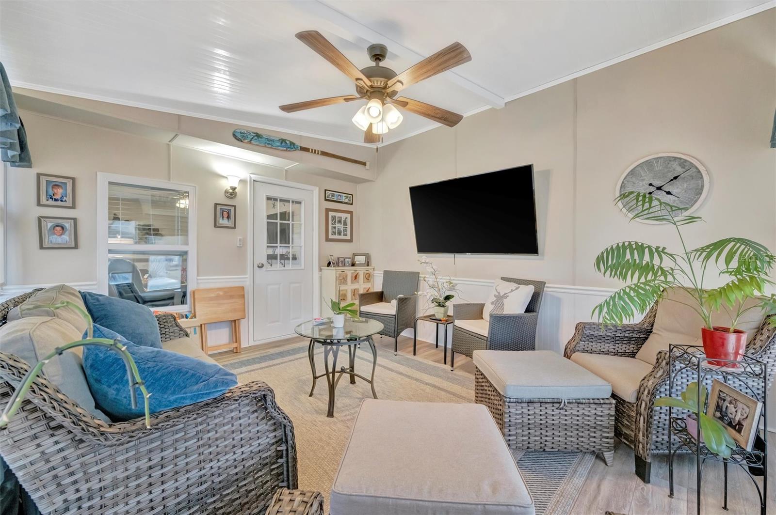 CARIBBEAN ISLES RESIDENTIAL CO - Residential