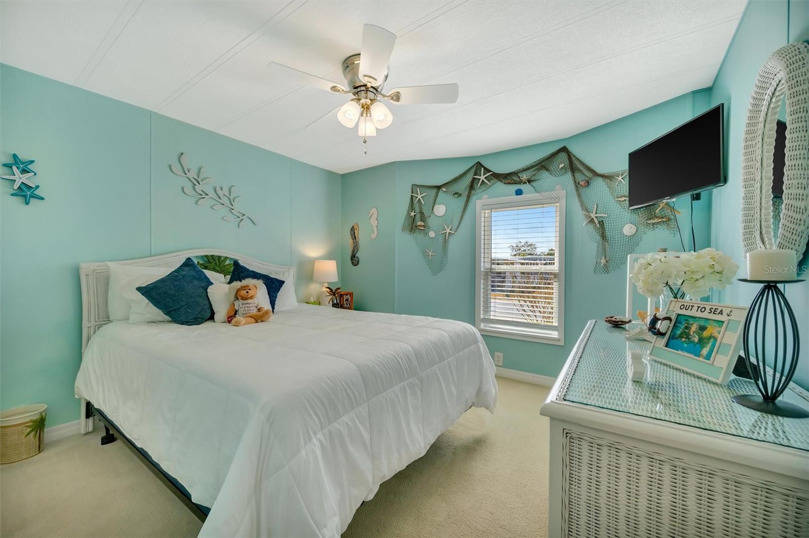 CARIBBEAN ISLES RESIDENTIAL CO - Residential