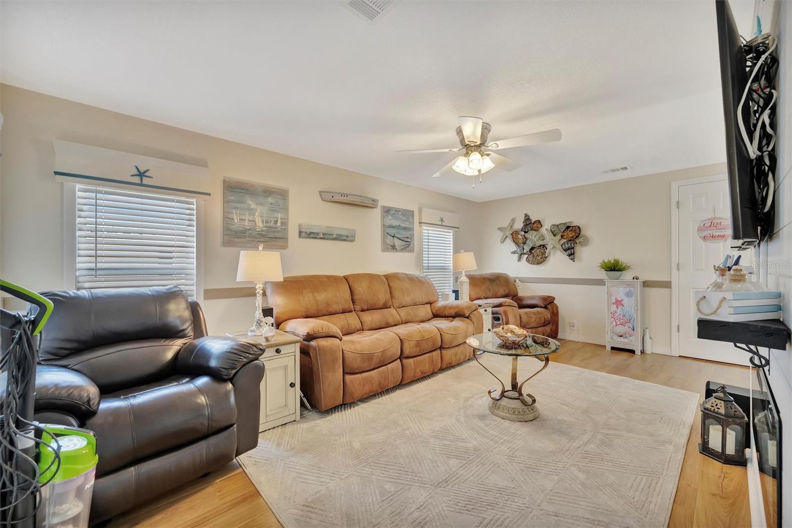 CARIBBEAN ISLES RESIDENTIAL CO - Residential