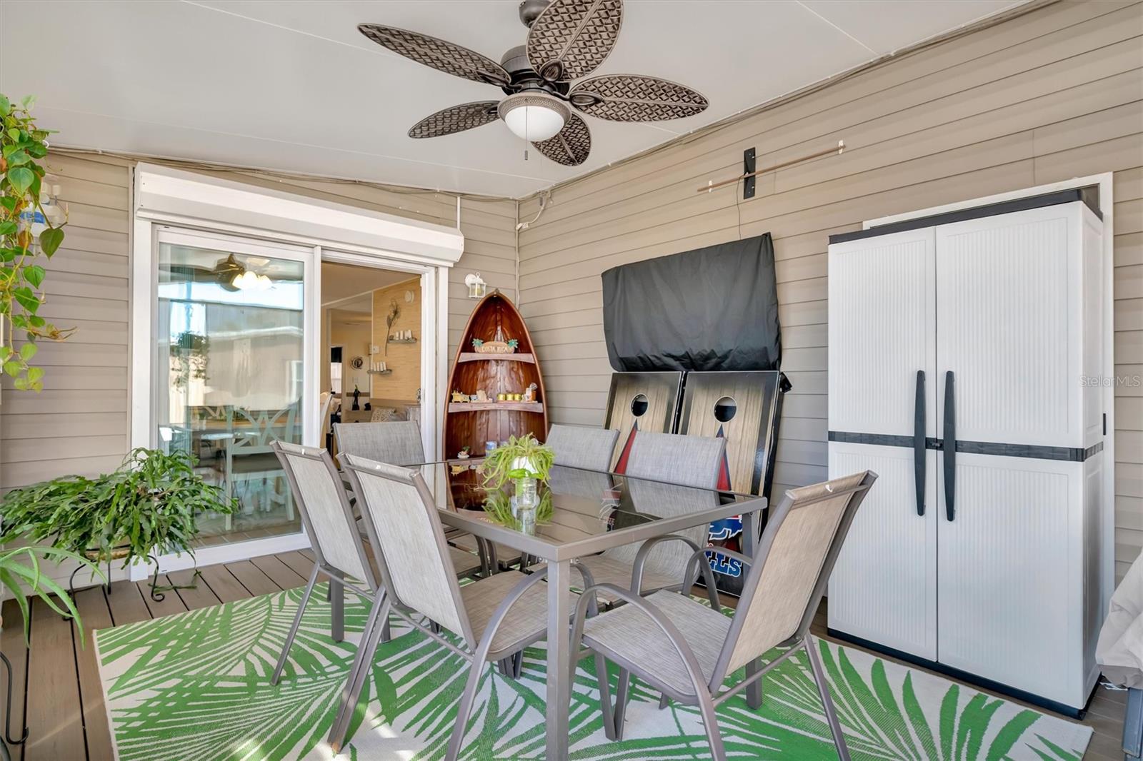 CARIBBEAN ISLES RESIDENTIAL CO - Residential