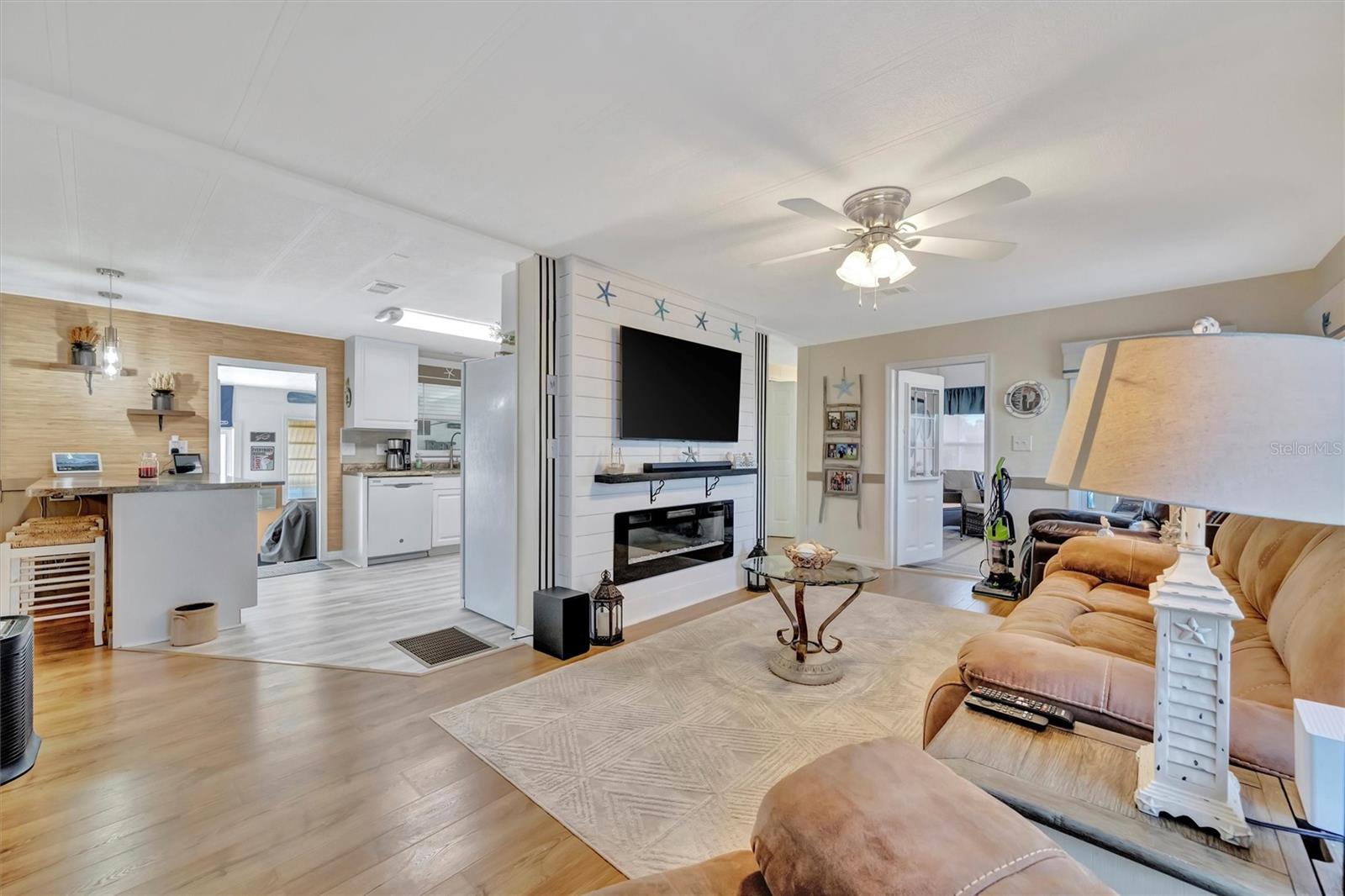 CARIBBEAN ISLES RESIDENTIAL CO - Residential