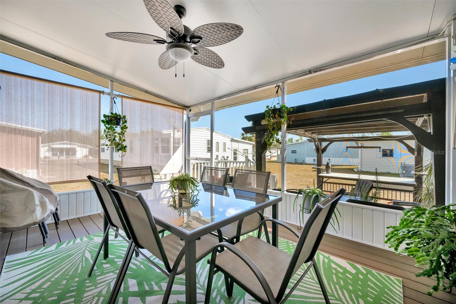 CARIBBEAN ISLES RESIDENTIAL CO - Residential