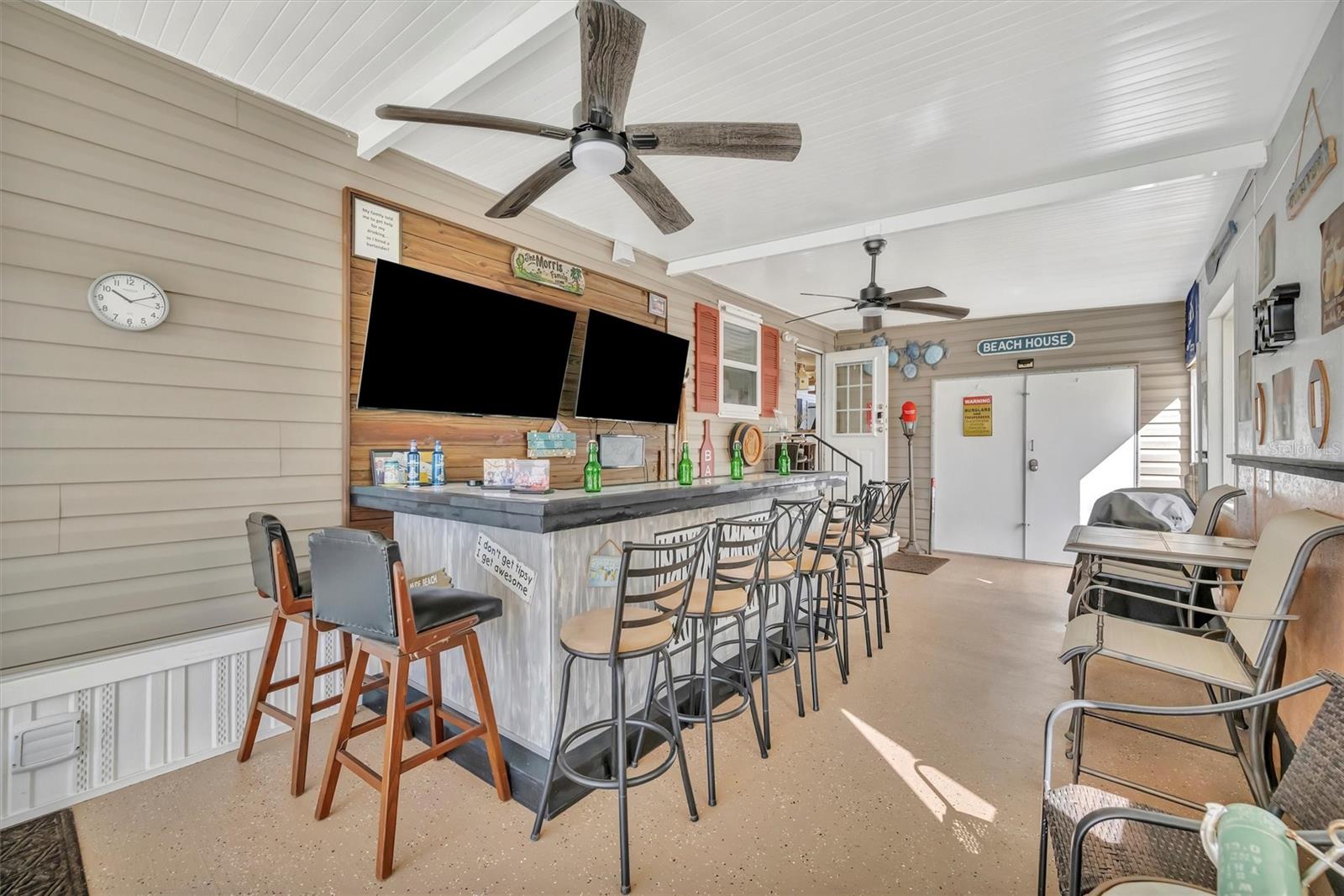 CARIBBEAN ISLES RESIDENTIAL CO - Residential