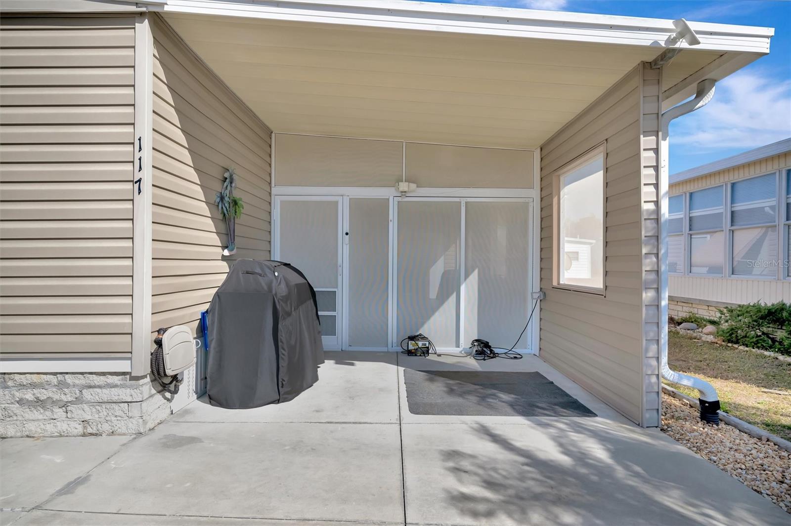 CARIBBEAN ISLES RESIDENTIAL CO - Residential