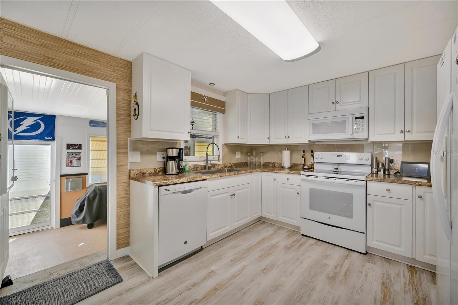 CARIBBEAN ISLES RESIDENTIAL CO - Residential