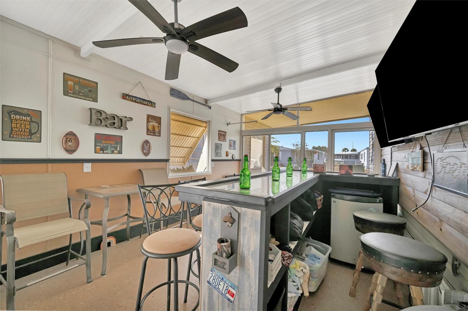 CARIBBEAN ISLES RESIDENTIAL CO - Residential