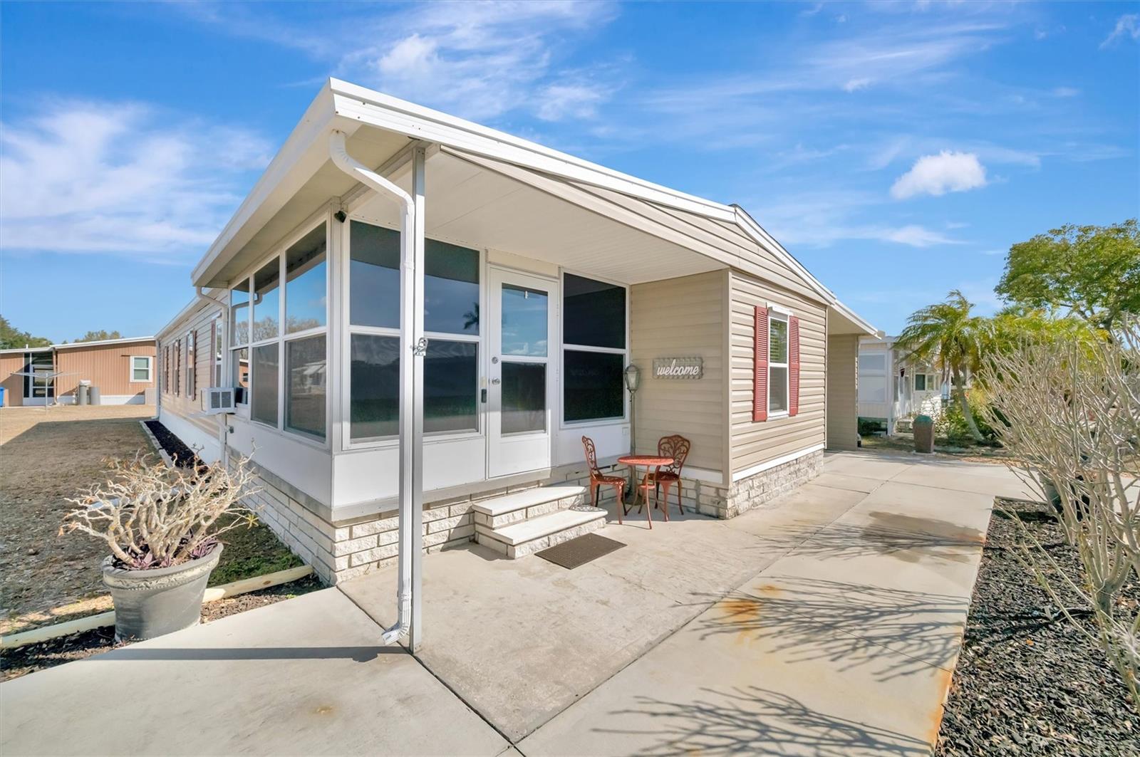 CARIBBEAN ISLES RESIDENTIAL CO - Residential