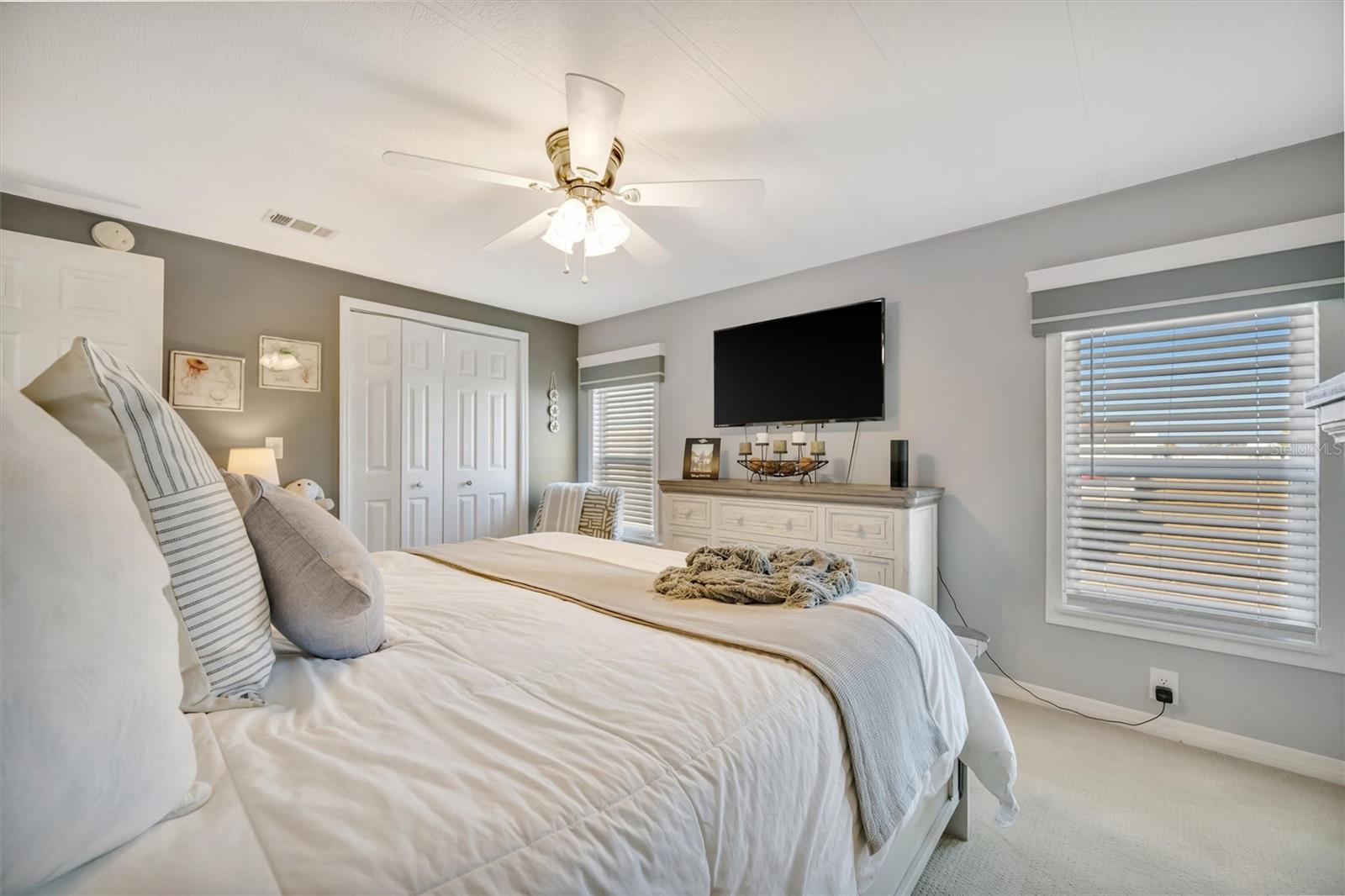 CARIBBEAN ISLES RESIDENTIAL CO - Residential