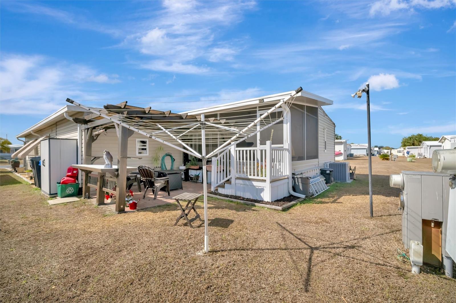 CARIBBEAN ISLES RESIDENTIAL CO - Residential