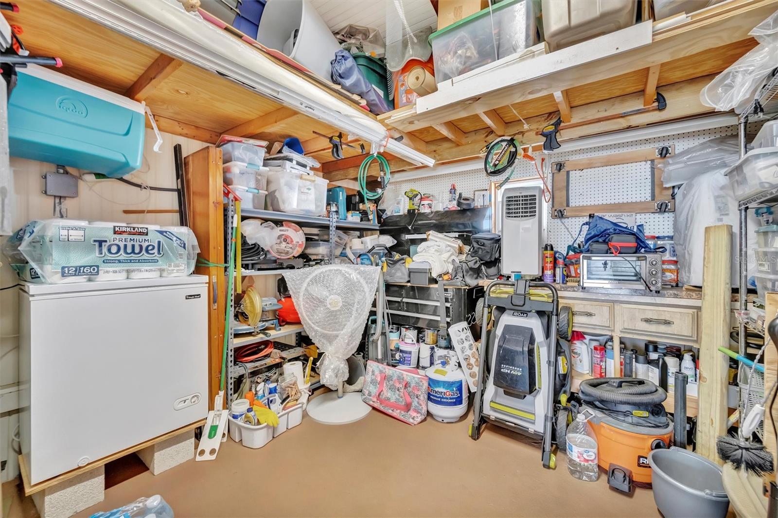 CARIBBEAN ISLES RESIDENTIAL CO - Residential