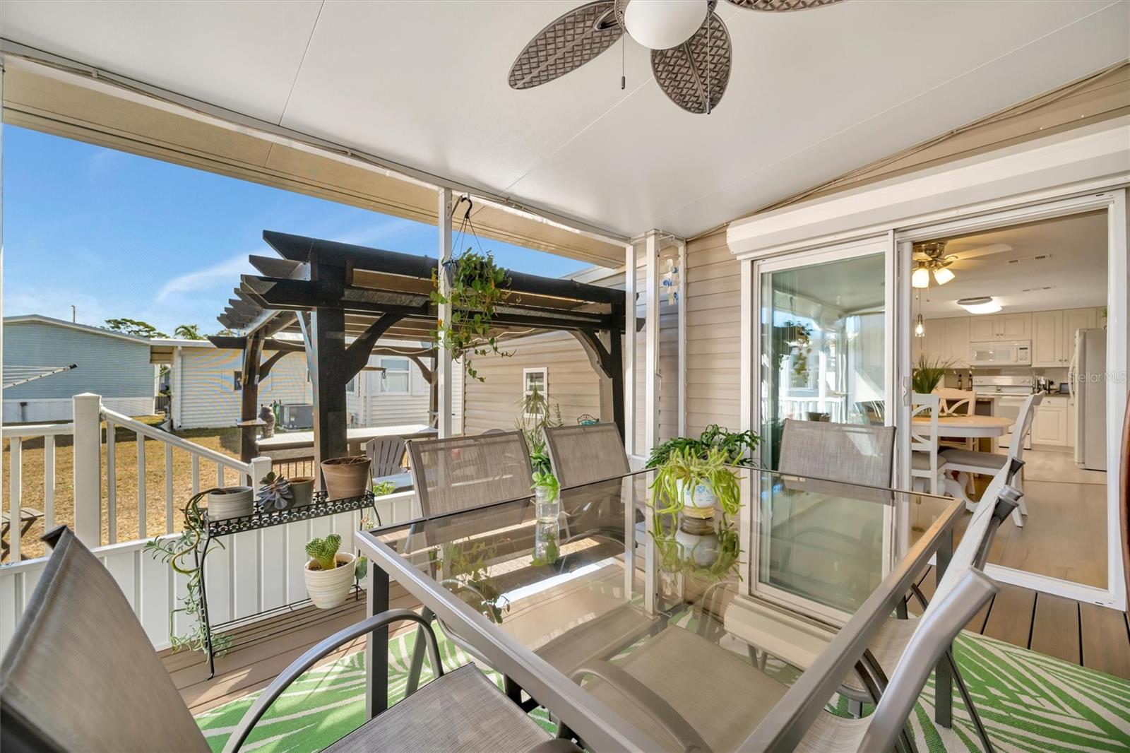 CARIBBEAN ISLES RESIDENTIAL CO - Residential