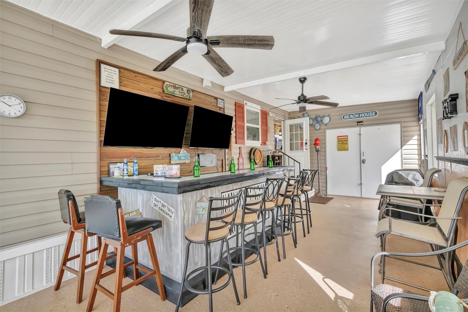 CARIBBEAN ISLES RESIDENTIAL CO - Residential