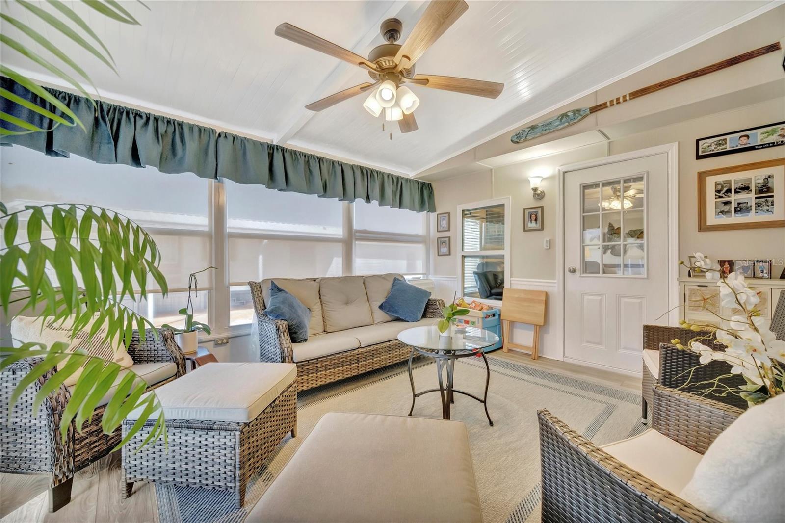 CARIBBEAN ISLES RESIDENTIAL CO - Residential