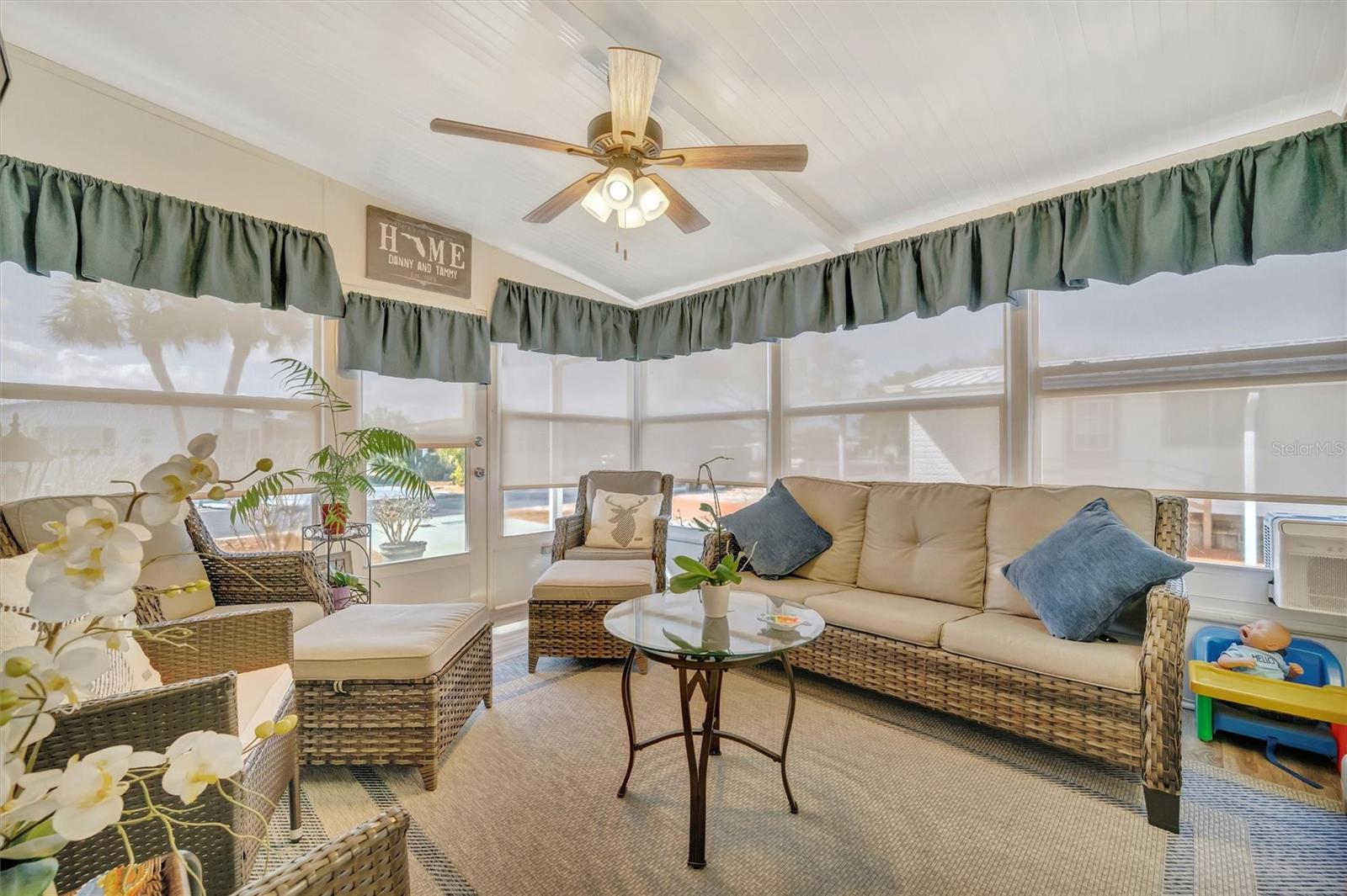 CARIBBEAN ISLES RESIDENTIAL CO - Residential