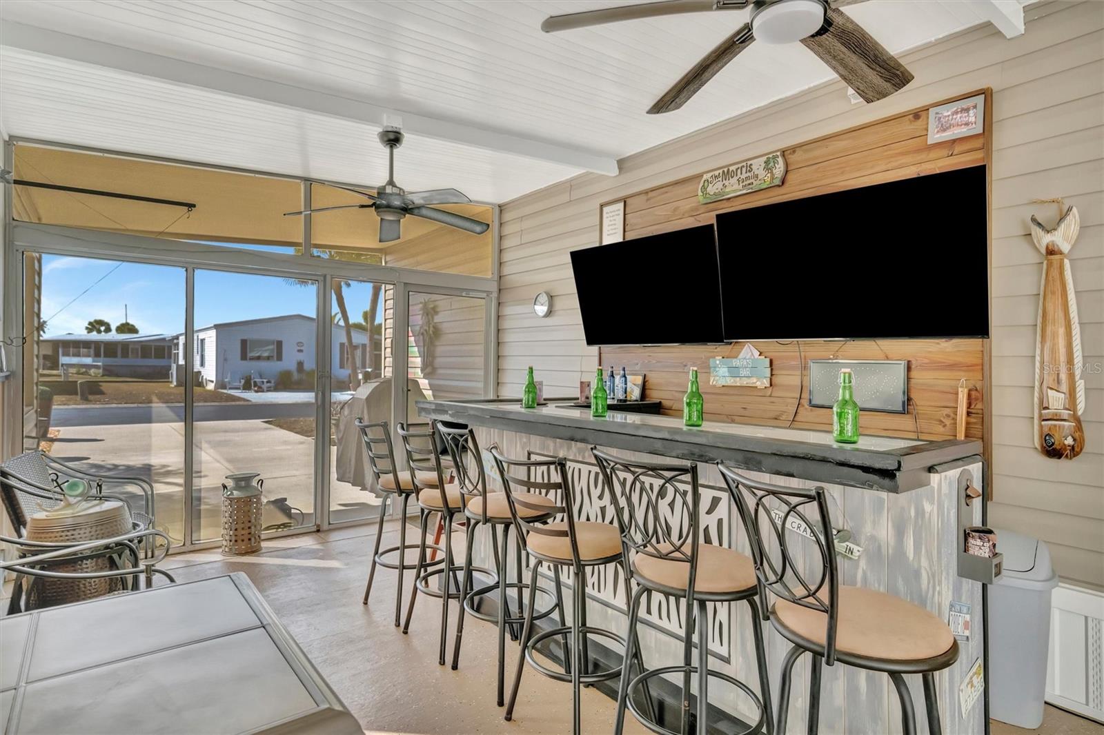 CARIBBEAN ISLES RESIDENTIAL CO - Residential