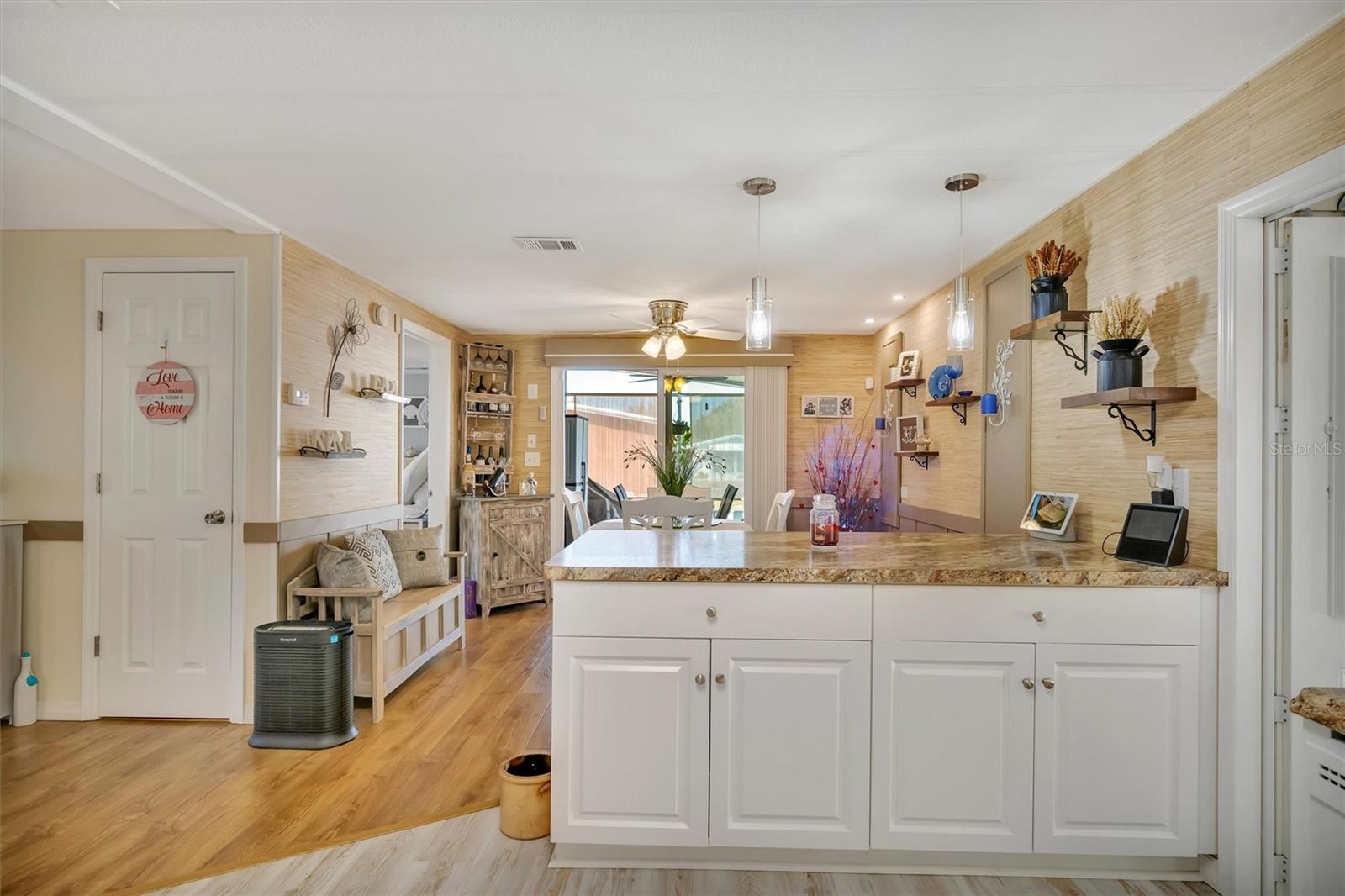 CARIBBEAN ISLES RESIDENTIAL CO - Residential