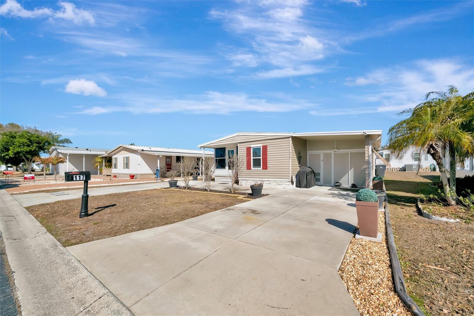 CARIBBEAN ISLES RESIDENTIAL CO - Residential