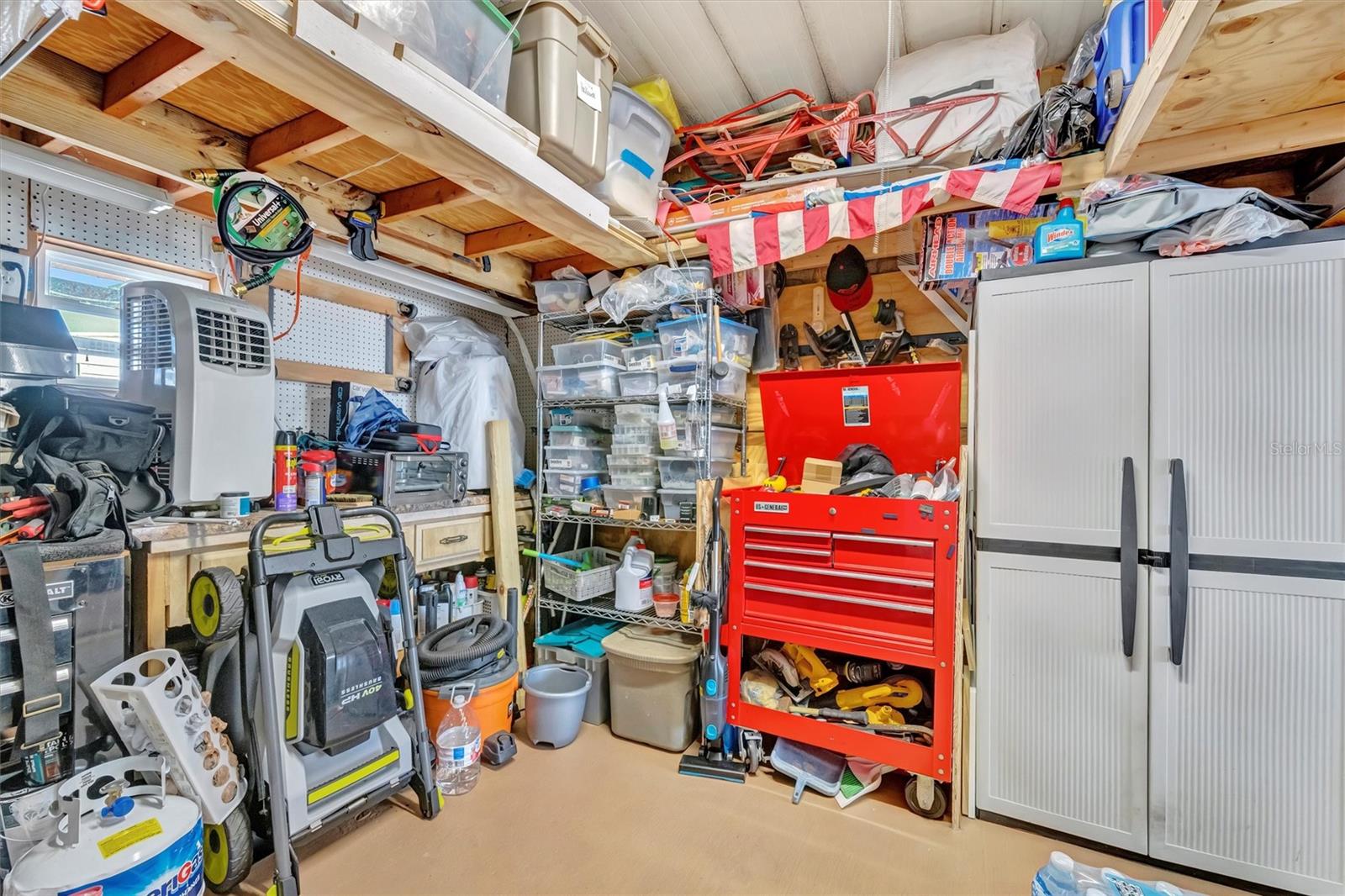 CARIBBEAN ISLES RESIDENTIAL CO - Residential