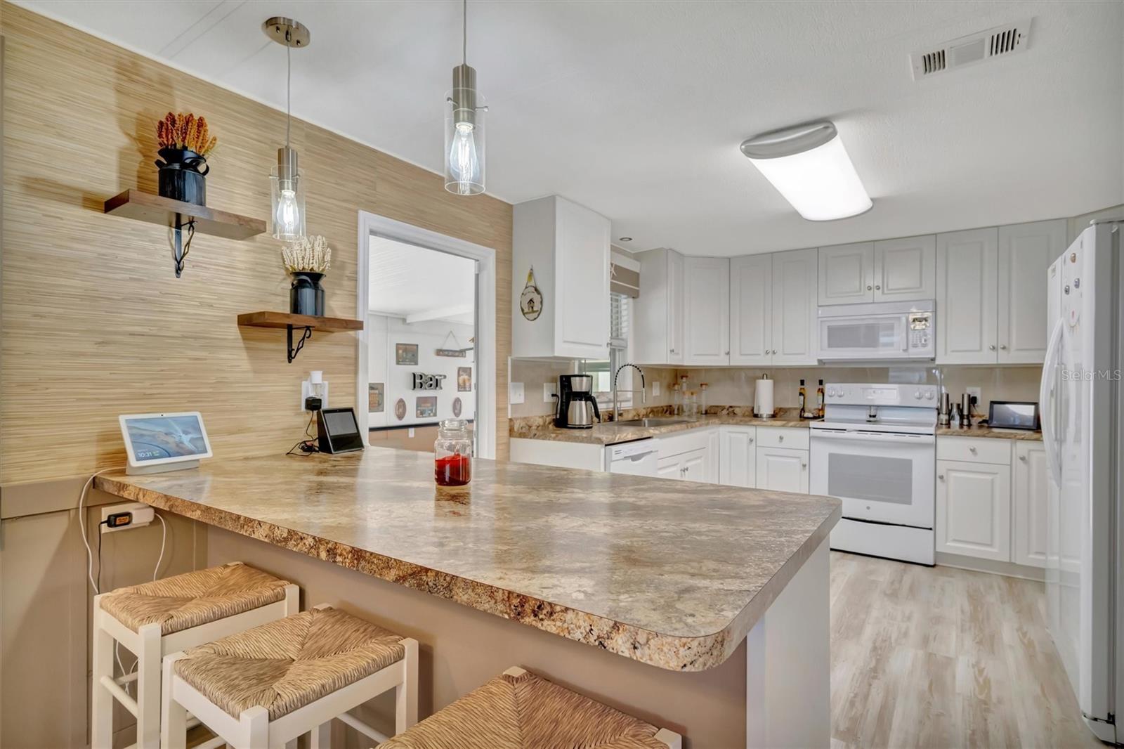 CARIBBEAN ISLES RESIDENTIAL CO - Residential