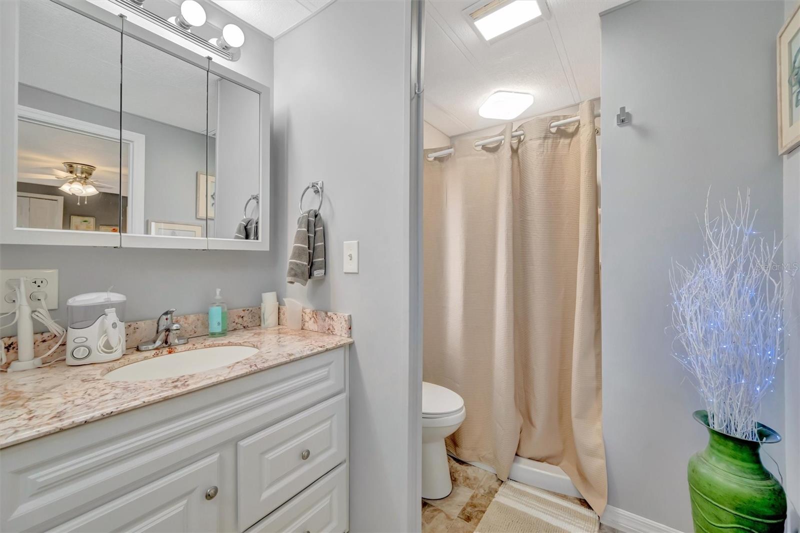 CARIBBEAN ISLES RESIDENTIAL CO - Residential